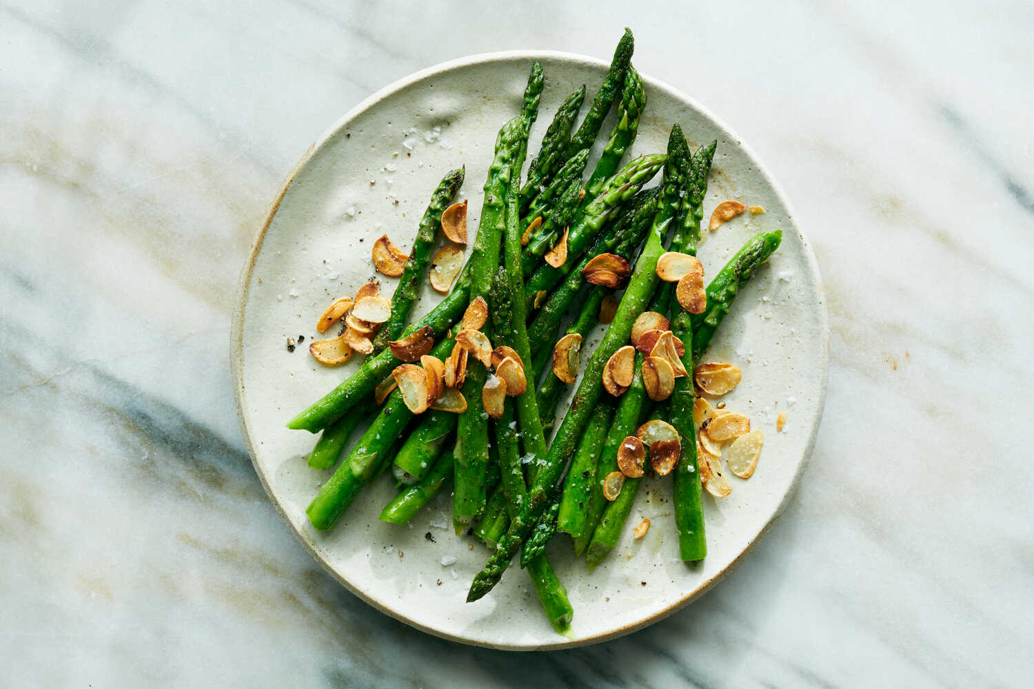 Comment Cuire Parfaitement les Asperges ?