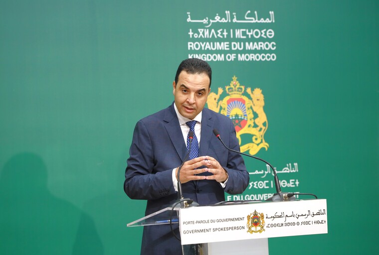 Bovins domestiques : le Conseil de gouvernement adopte un projet de décret sur la suspension des droits d'importation