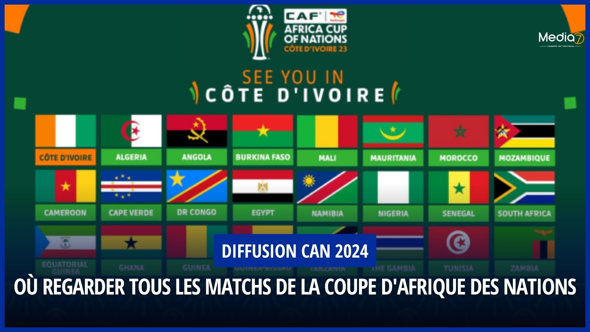 CAN 2024 Diffusion