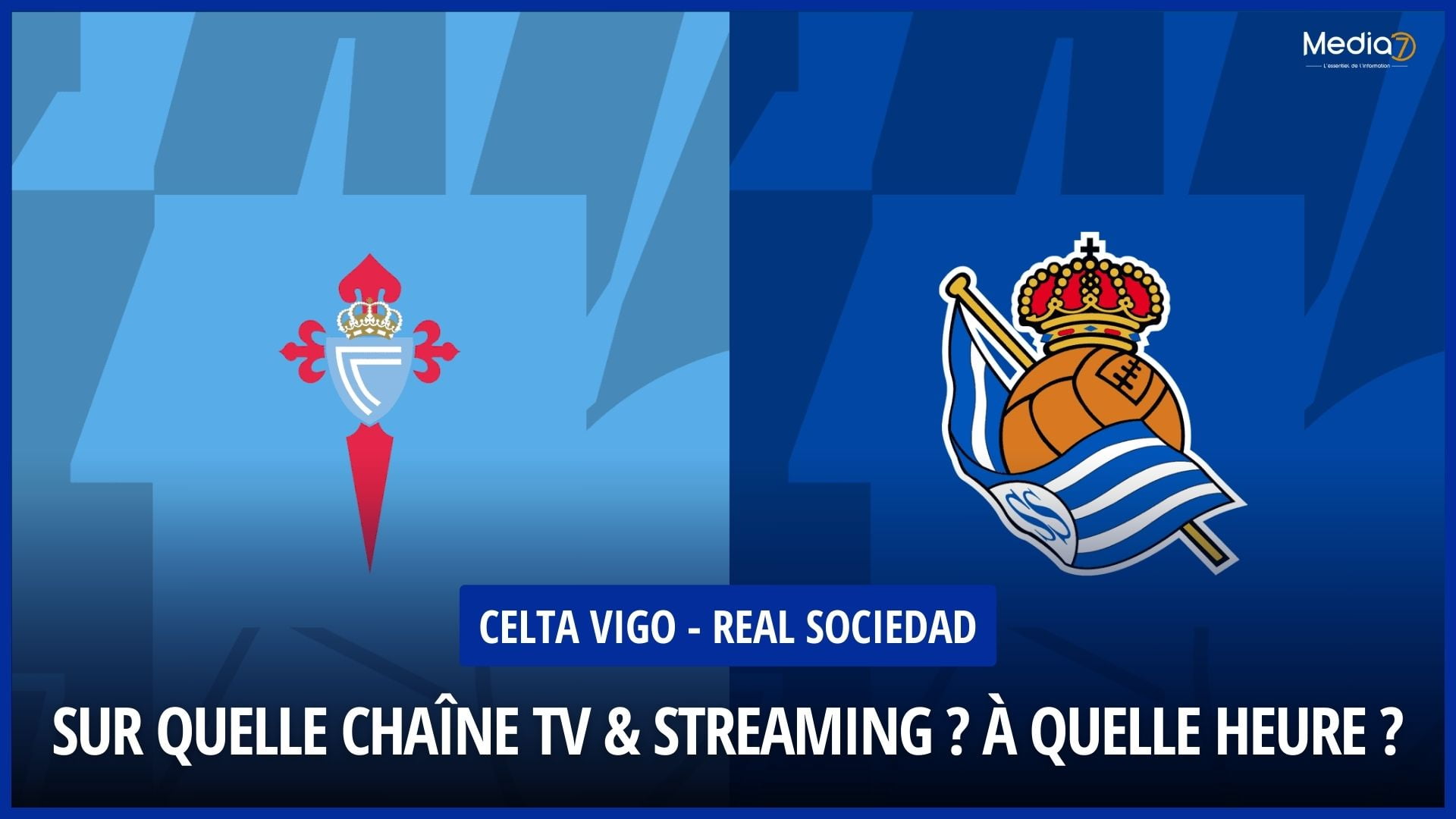 Celta Vigo - Real Sociedad