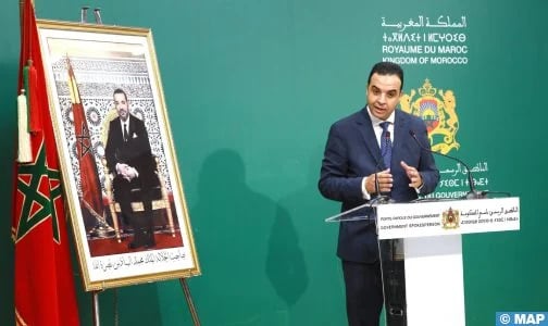 Céréales et légumineuses : le Conseil de gouvernement adopte un projet de décret sur la caution de bonne exécution des opérations d’importation