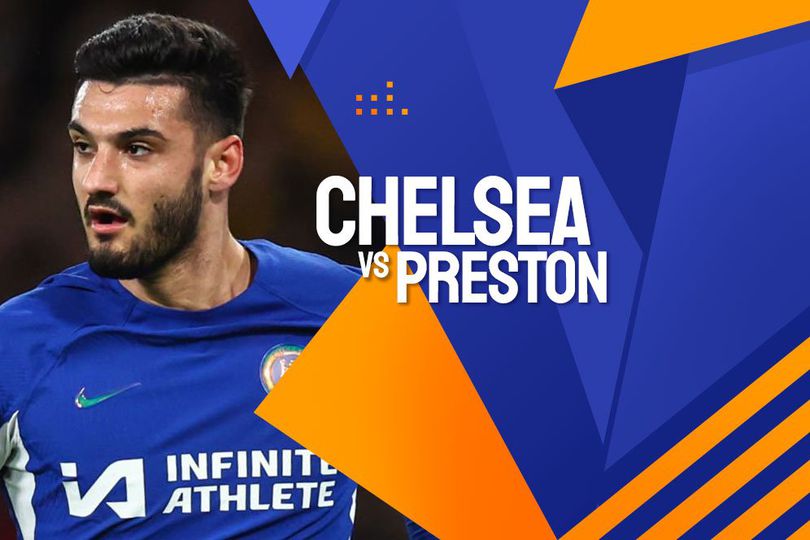 Chelsea - Preston