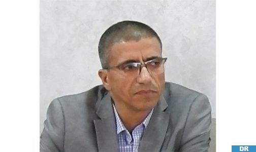 Cinq questions au chercheur Mohamed Lemlouki, auteur du "Guide du chercheur en patrimoine culturel"