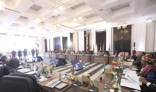 Clôture à Salé de la 7ème Assemblée générale de la FAAPA