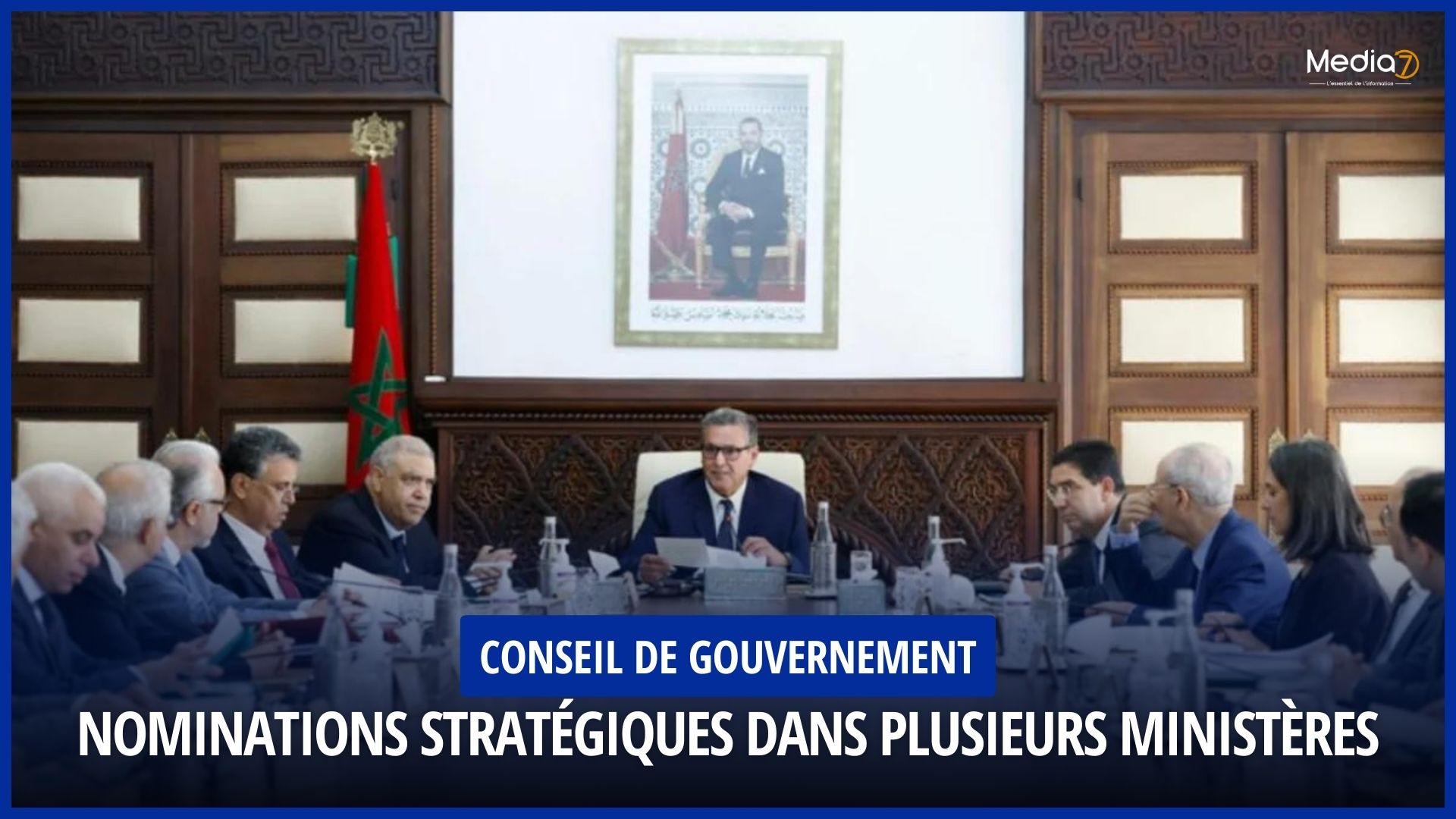 Conseil de Gouvernement 10-01-2024