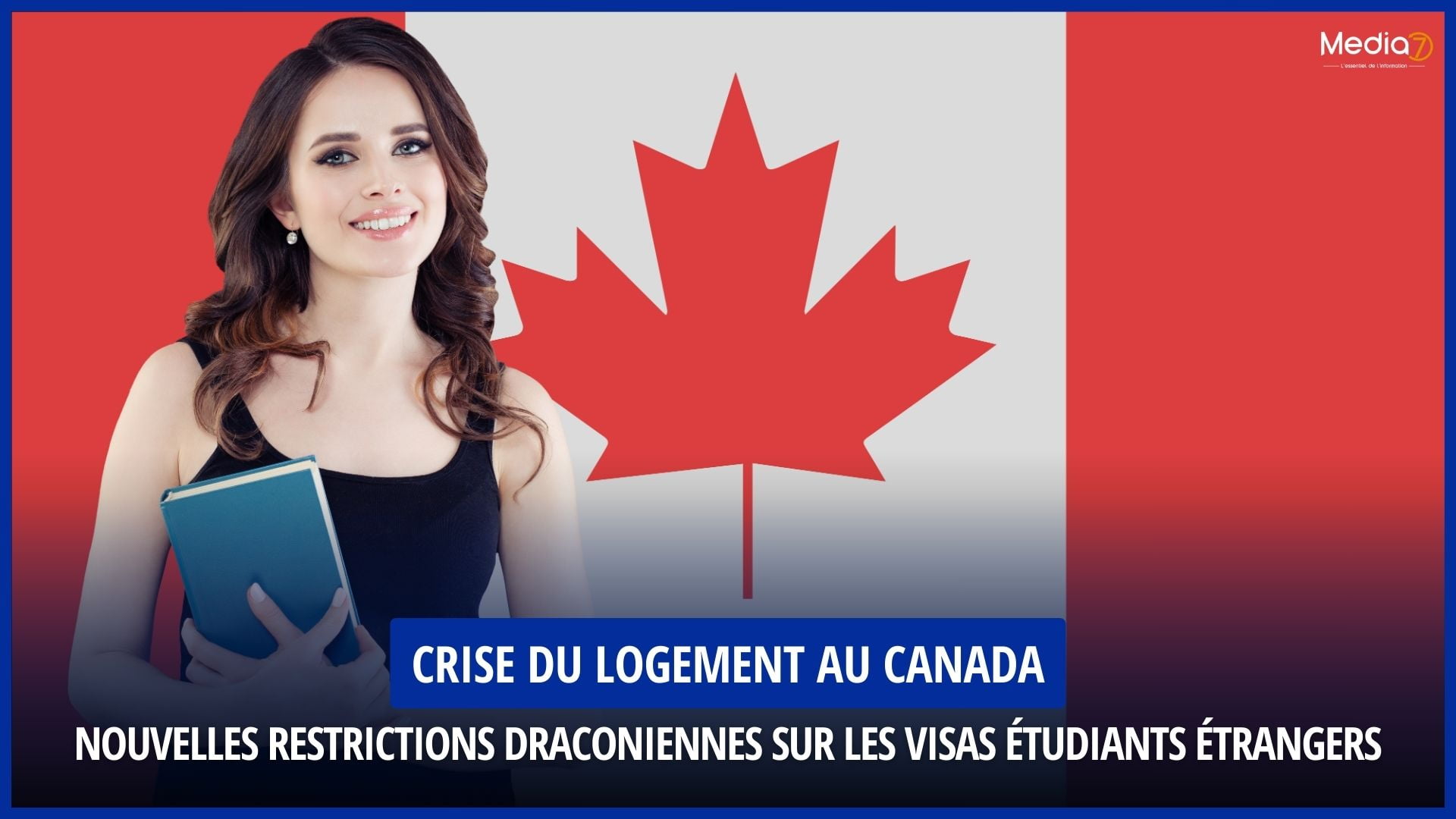 Crise du Logement au Canada