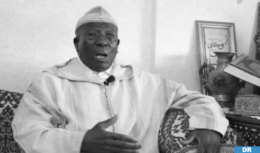 Décès de l’artiste Boujemaâ Oujoud: le ministère de la Culture se remémore un pionnier de l’art et du théâtre dans le Royaume