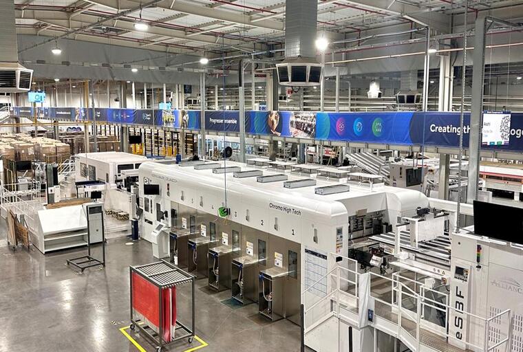 Durabilité, sécurité sanitaire et qualité : Smurfit Kappa Maroc certifié FSC, BRCGS Packaging et ISO 9001