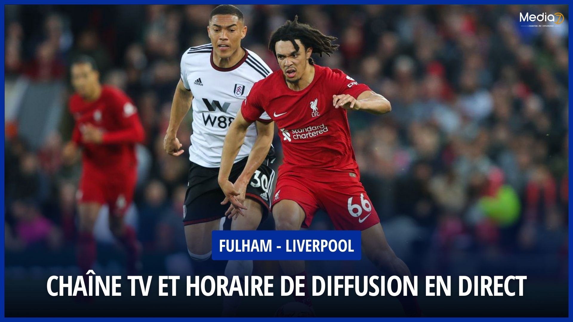 Fulham - Liverpool