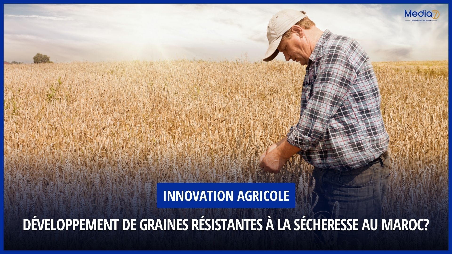 Innovation Agricole