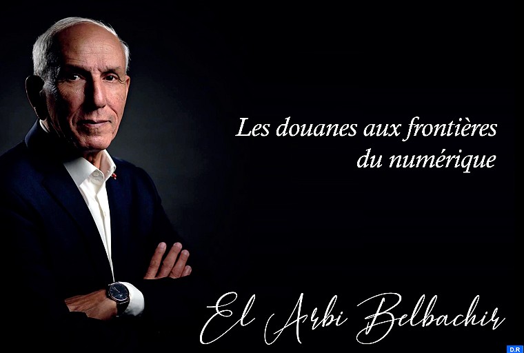 Journée mondiale des Douanes : trois questions à Larbi Belbachir, ancien haut fonctionnaire de l'ADII