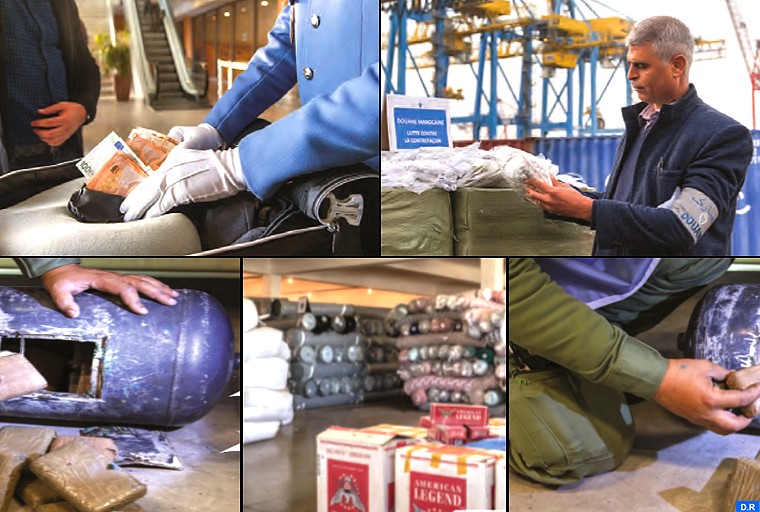 Journée mondiale des Douanes : trois questions à Zakaria Abbass, consultant en commerce international et stratégie