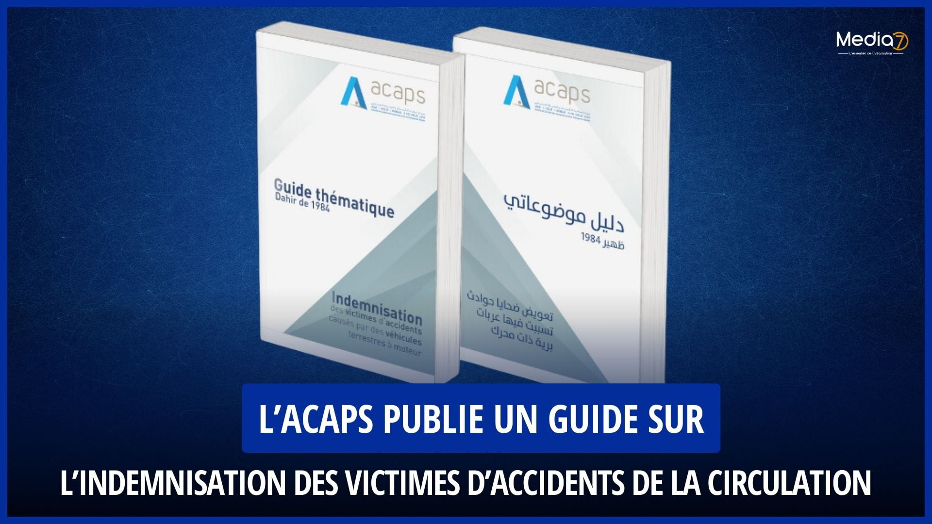 L’ACAPS publie un guide sur