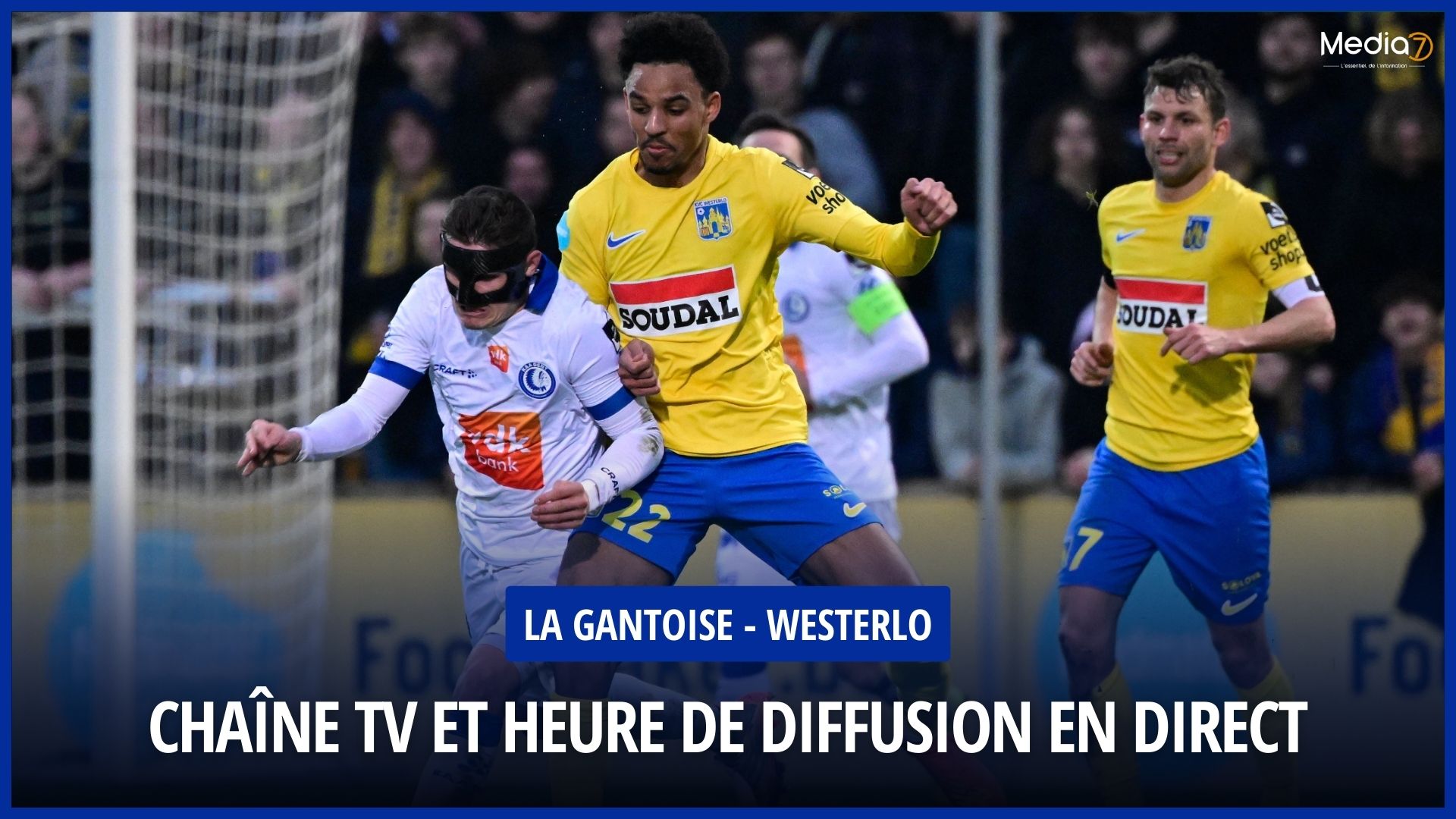 La Gantoise - Westerlo