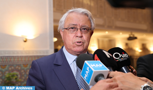 La traduction culturelle, une nécessité scientifique pour approfondir l’acculturation et élargir l’interaction intellectuelle entre les sociétés (M. Lahjomri)