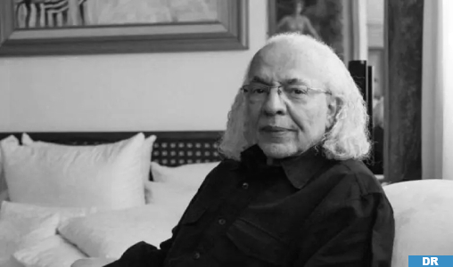 L’artiste et réalisateur Lahcen Zinoun n’est plus