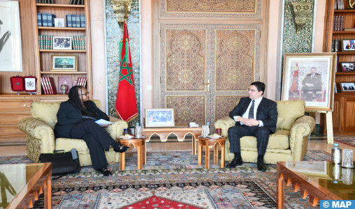 Le Maroc condamne dans les termes les plus vifs l’attaque terroriste contre un site aux frontières jordano-syriennes