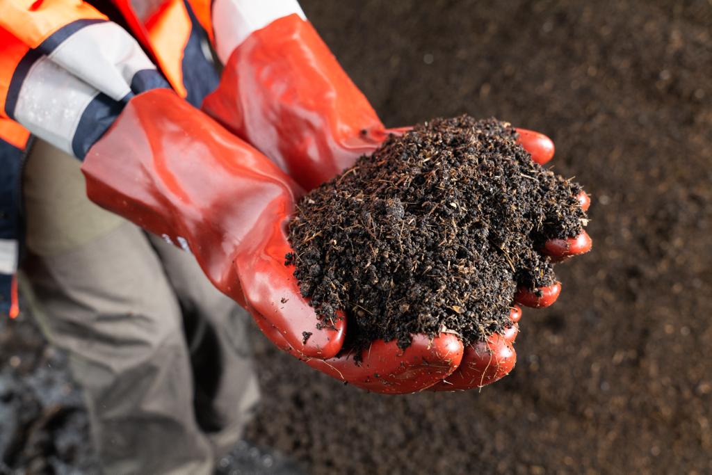 Le groupe Azura signe un nouveau contrat avec Suez pour valoriser ses déchets organiques au sud du Maroc