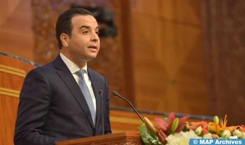 Le ministère des AE a œuvré à préserver l’identité marocaine des MRE et à renforcer les liens culturels qui les unissent à leur patrie (ministre)