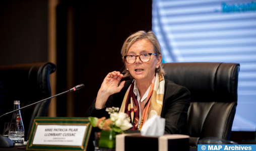 Les Semaines du film européen au Maroc confirment la solidité des liens culturels entre le Royaume et l’UE (responsable)