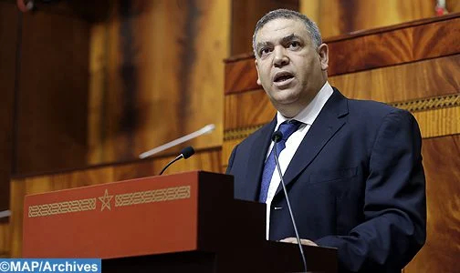 L’opération de recensement des soulaliyines a atteint 76% du total des communautés soulaliyates (M. Laftit)