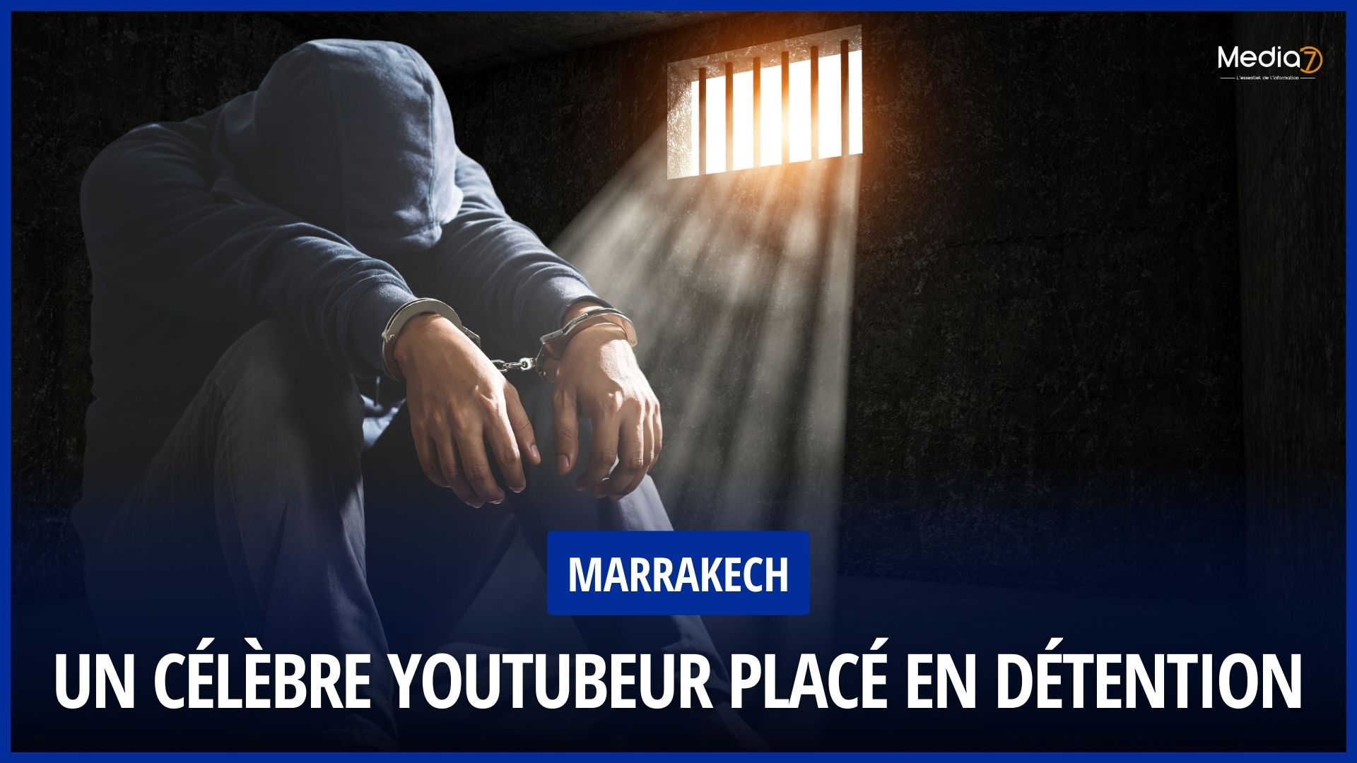 Marrakech Youtubeur