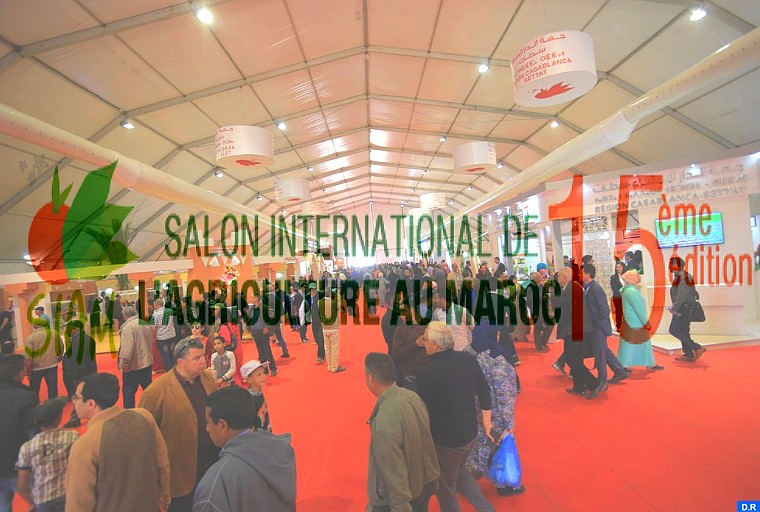 Meknès: Une réunion préparatoire du 16ème SIAM