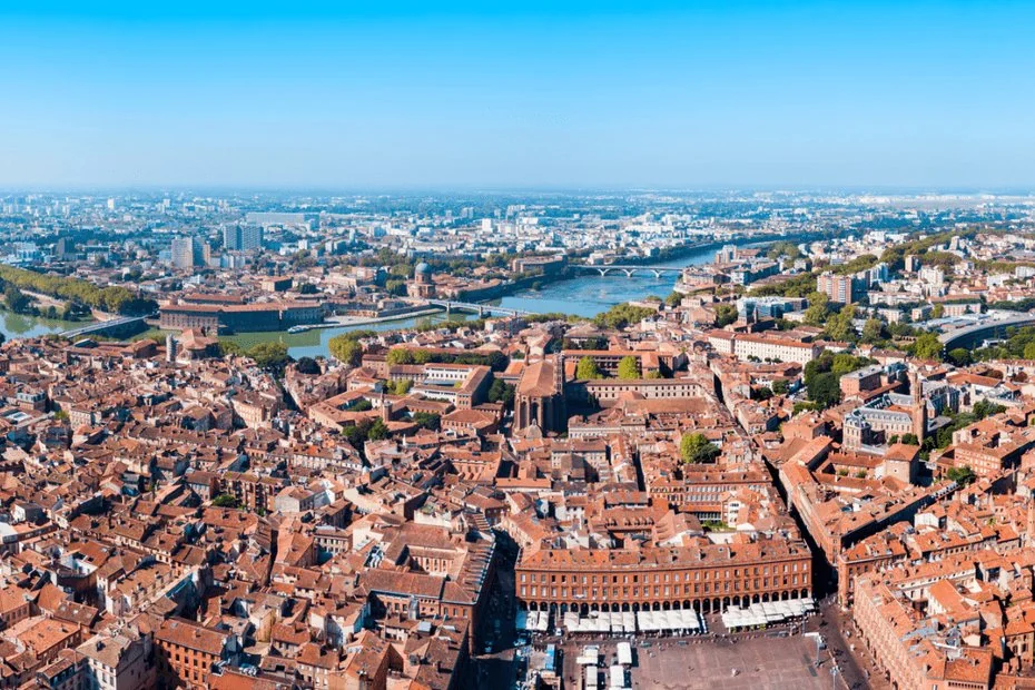 Météo Toulouse