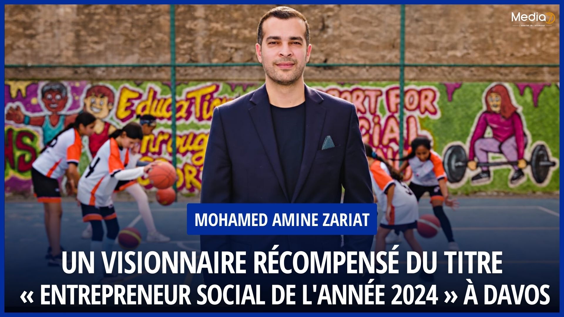 Mohamed Amine Zariat