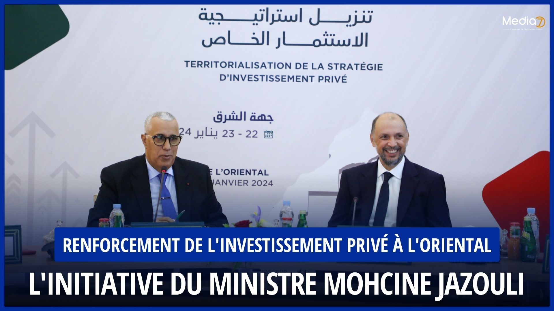 Mohcine Jazouli Oriental