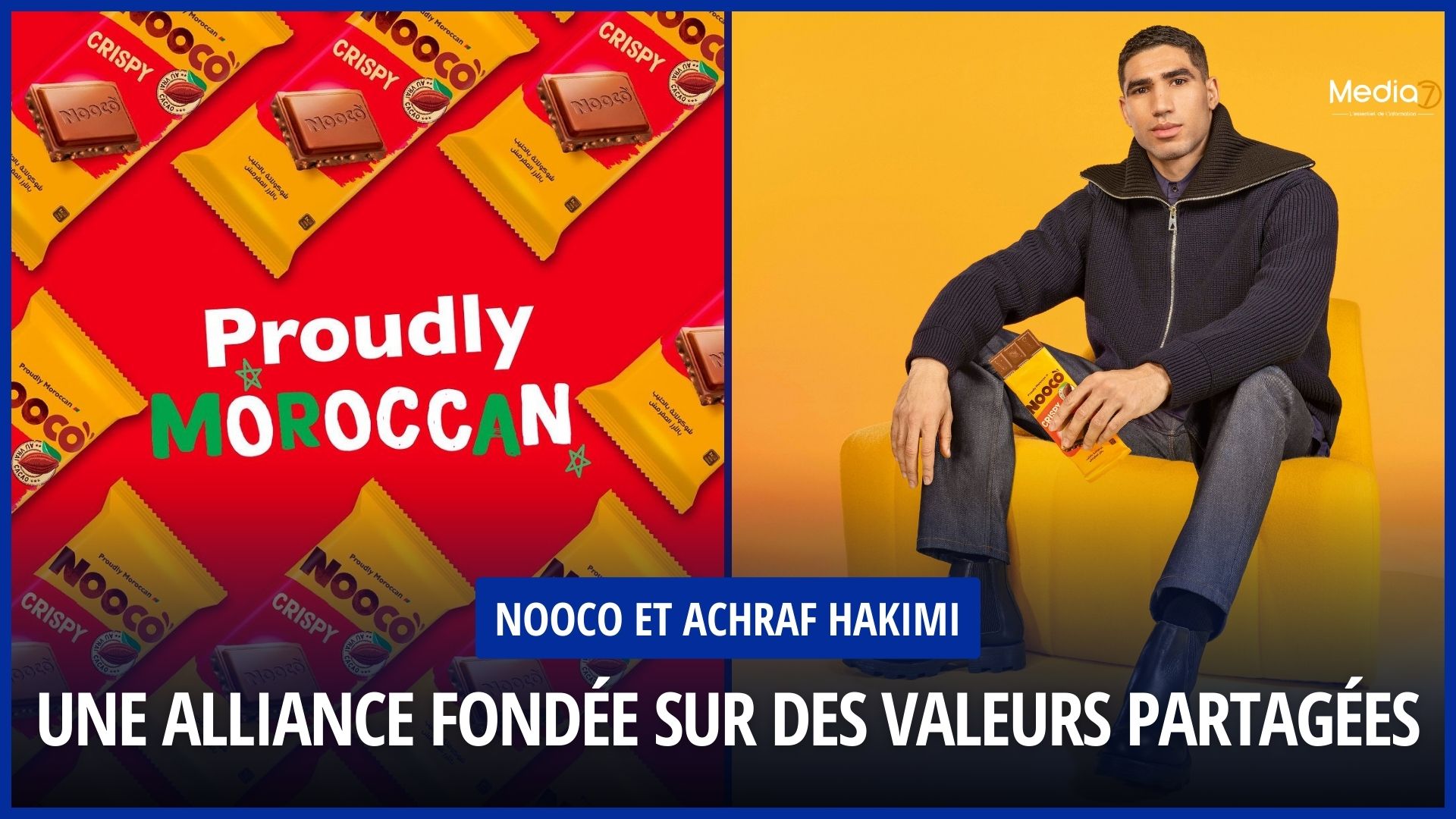 NOOCO ET ACHRAF HAKIMI