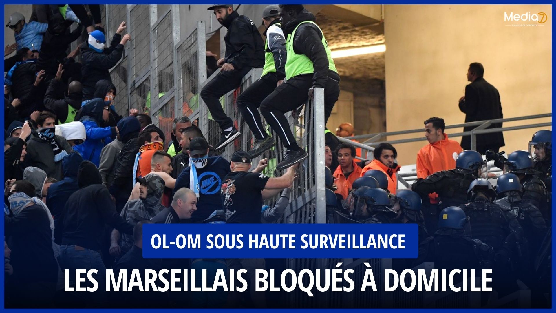 OL-OM sous Haute Surveillance