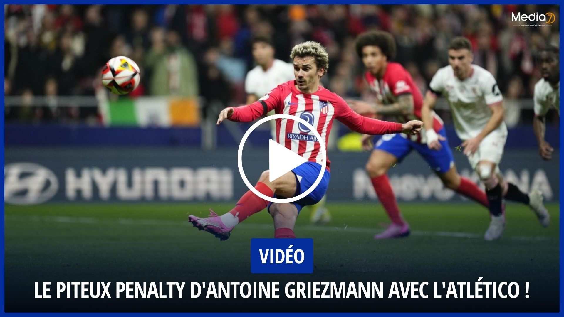 Antoine Griezmann