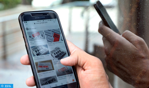 Pour nuire au Maroc, l’APS s’enfonce dans la lie de pseudo-informations et le délire hallucinatoire