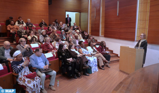 Rabat: Célébration de la Journée mondiale de la culture africaine