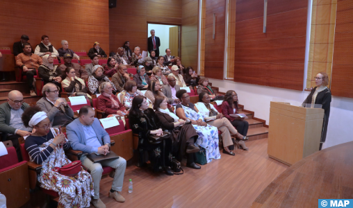 Rabat: Célébration de la Journée mondiale de la culture africaine