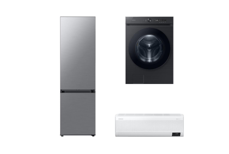 Samsung Obtient la Certification "Empreinte Carbone Produit" de la Carbon Trust