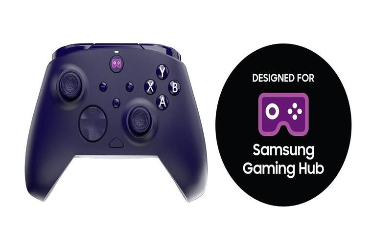 Samsung dévoile le nouveau programme "Designed for Samsung Gaming Hub"
