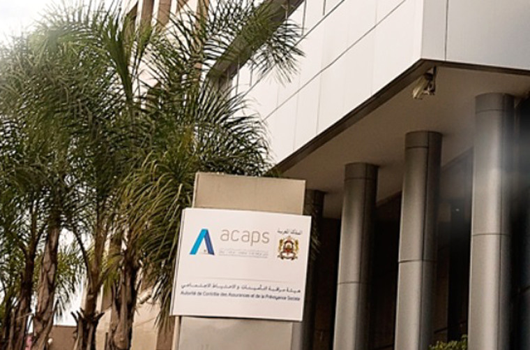 Takaful: 29 MDH de primes au S1-2023