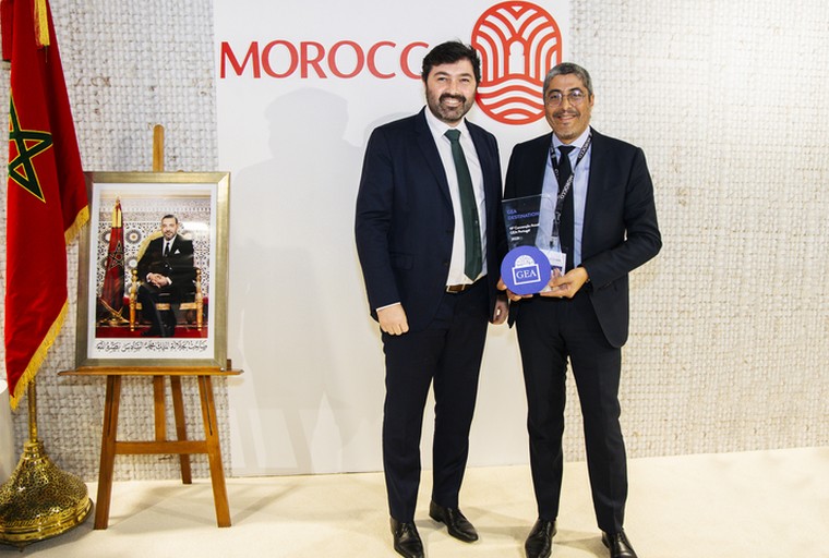 Tourisme : 2024 sera l'année du Maroc en Espagne et au Portugal