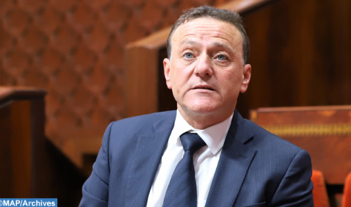 Transport maritime et aérien: M. Abdeljalil s’entretient avec l’ambassadeur du Panama des moyens de renforcer la coopération bilatérale