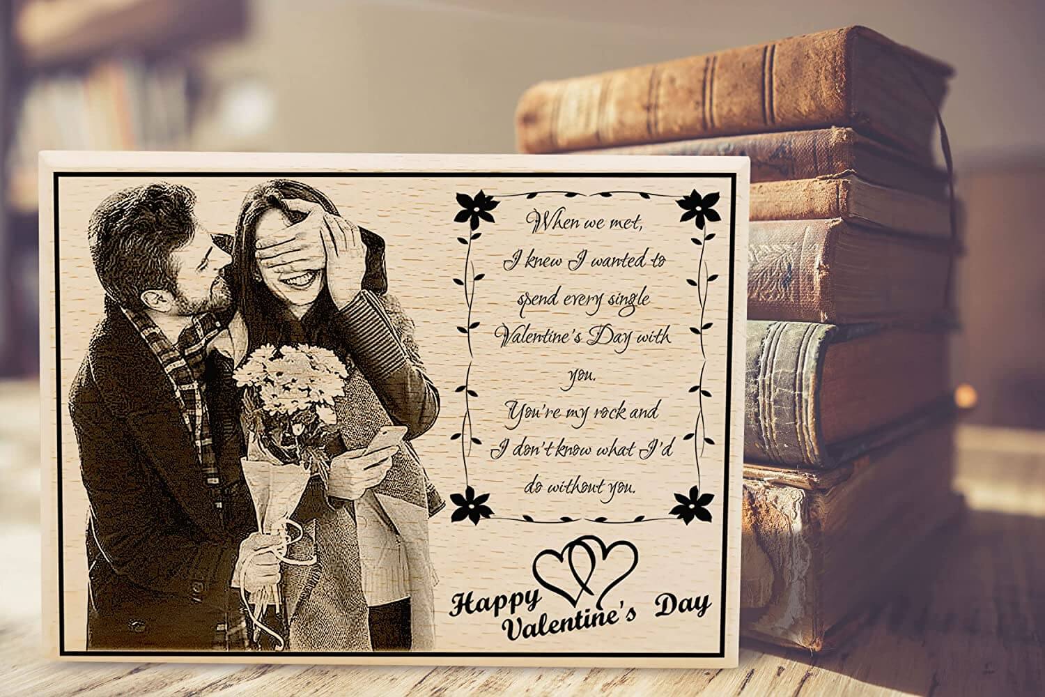 Cadeaux DIY Saint-Valentin : 15 Idées Uniques pour une Célébration Mémorable 7 Cadeaux DIY Saint-Valentin : 15 Idées Uniques pour une Célébration Mémorable