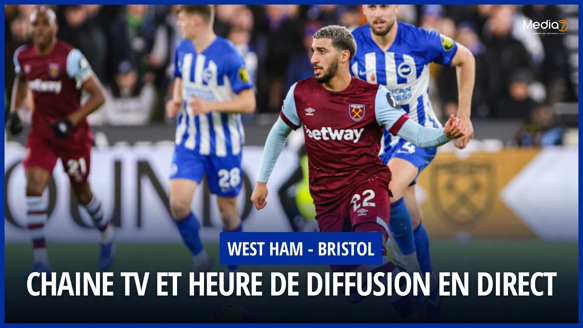West Ham - Bristol