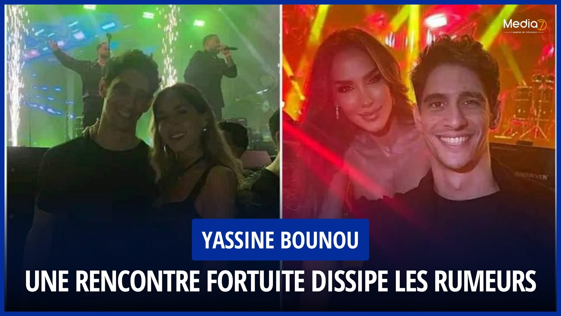 Yassine Bounou Rumeurs