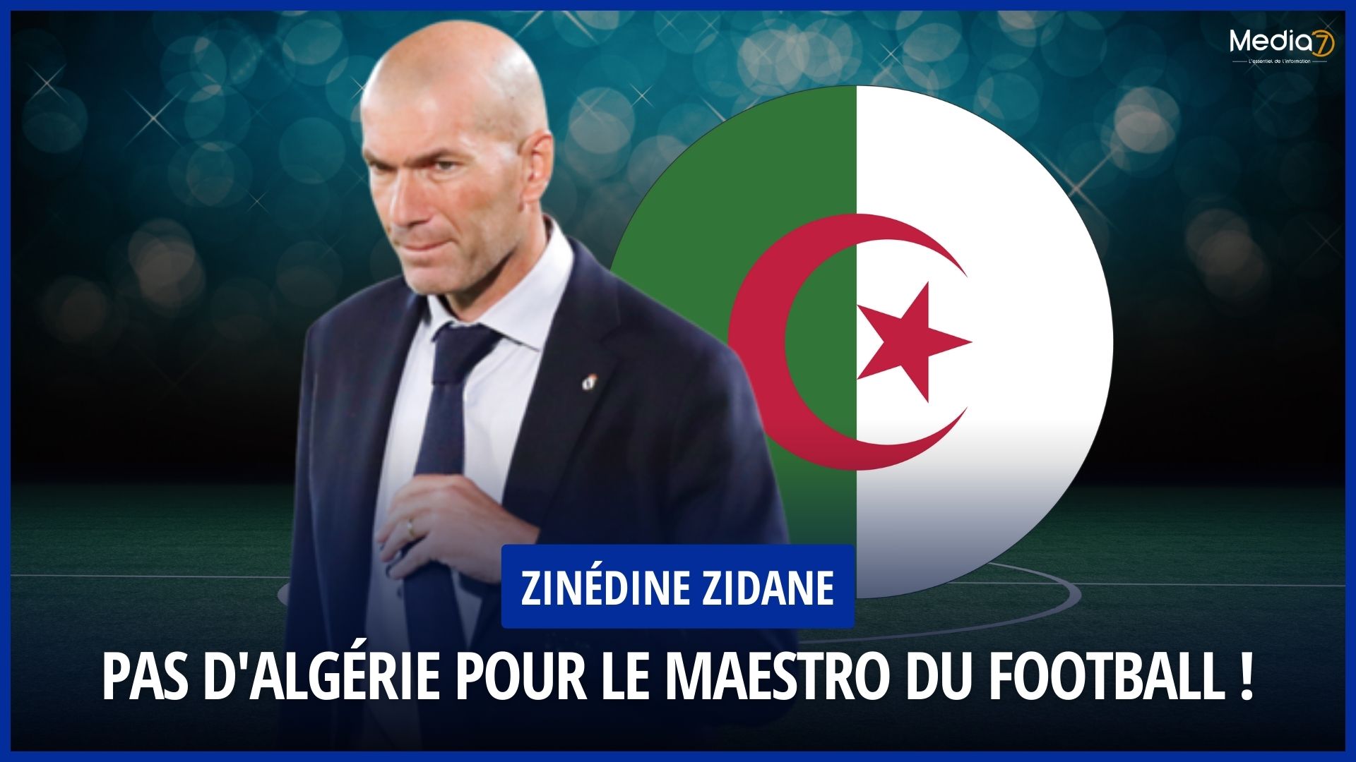 Zinédine Zidane