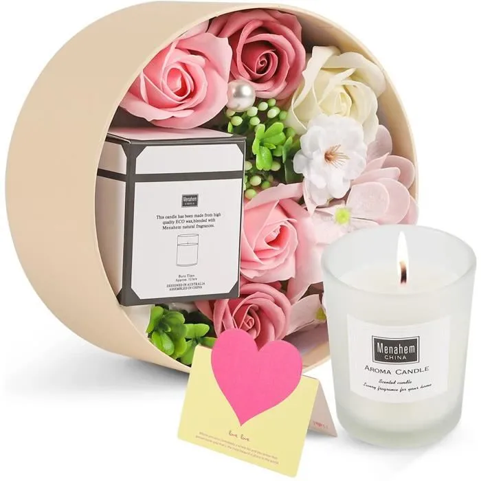 Cadeaux DIY Saint-Valentin : 15 Idées Uniques pour une Célébration Mémorable 3 Cadeaux DIY Saint-Valentin : 15 Idées Uniques pour une Célébration Mémorable