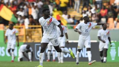 10 قنوات مجانية لمشاهدة مباراة الكونغو ضد غينيا في أمم إفريقيا 2023