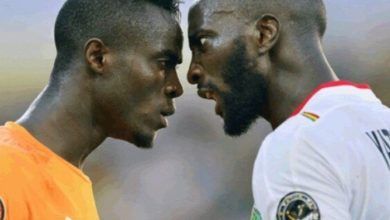 موعد مباراة مالي ضد كوت ديفوار في ربع نهائي كأس أمم إفريقيا 2023