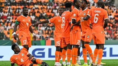 موعد مباراة الكونغو ضد كوت ديفوار فى نصف نهائى كأس أمم إفريقيا 2023