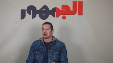 رامي ربيع في حواره لـ «الجمهور»: زيزو صفقة القرن ومحمد صلاح «عيط» بسبب سهرة